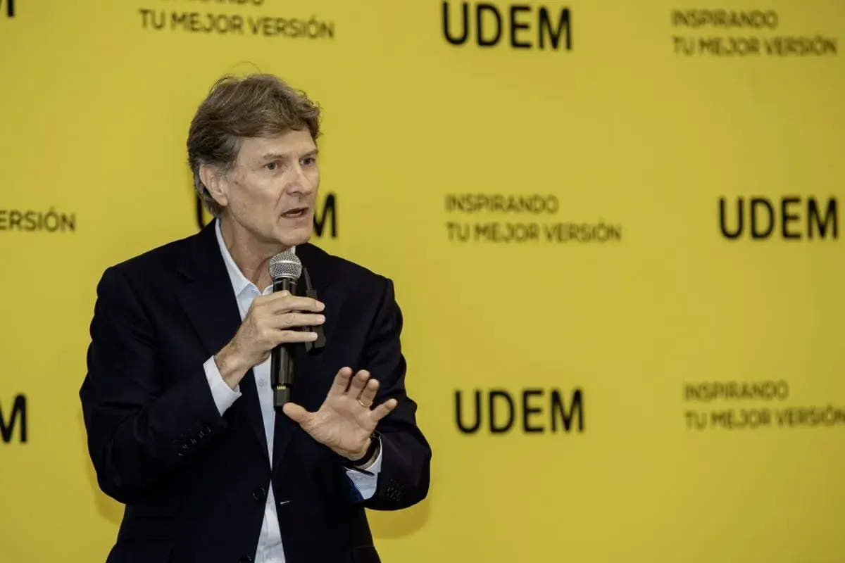 Archivo UDEM