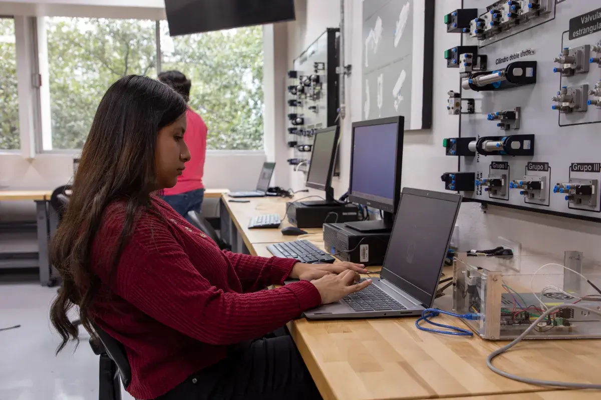 Laboratorio de Control Automático