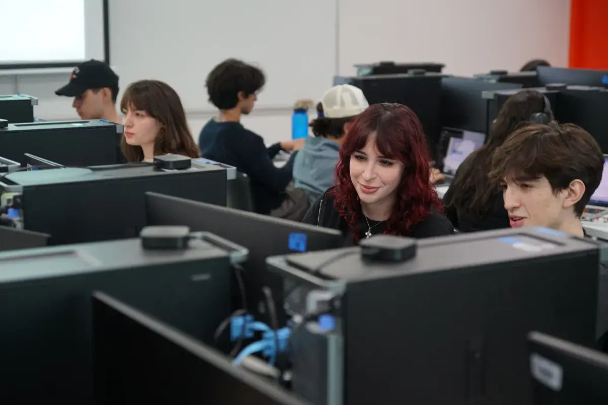 Laboratorio de Conectividad