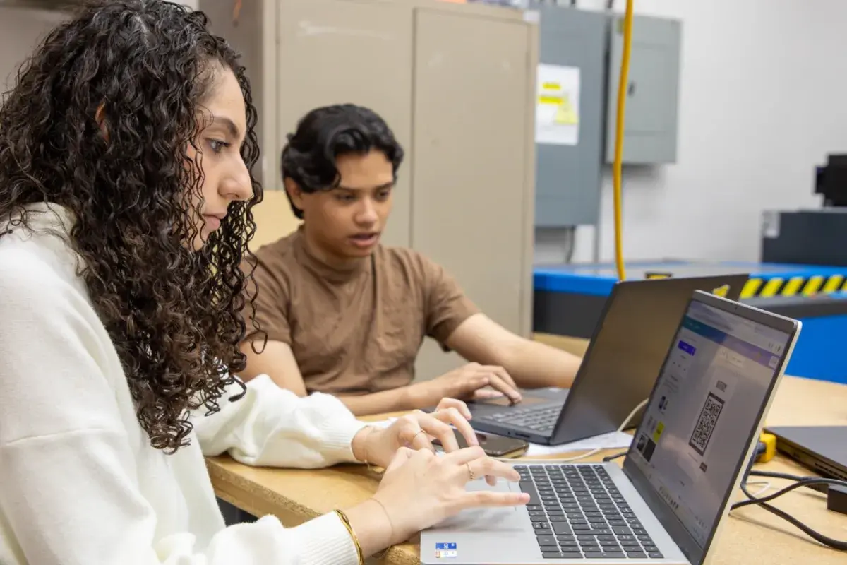 Laboratorio de Ingeniería