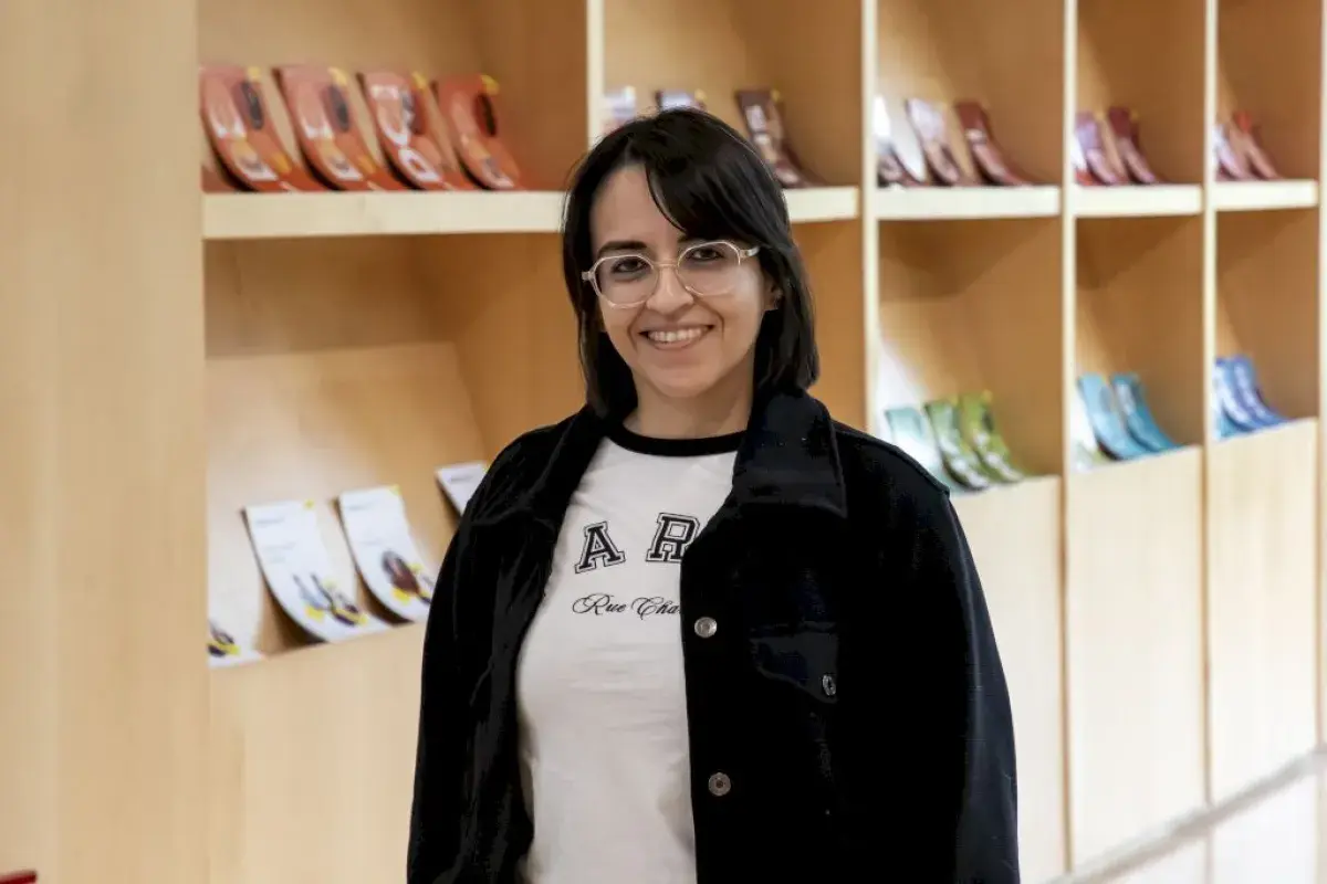 Archivo UDEM
