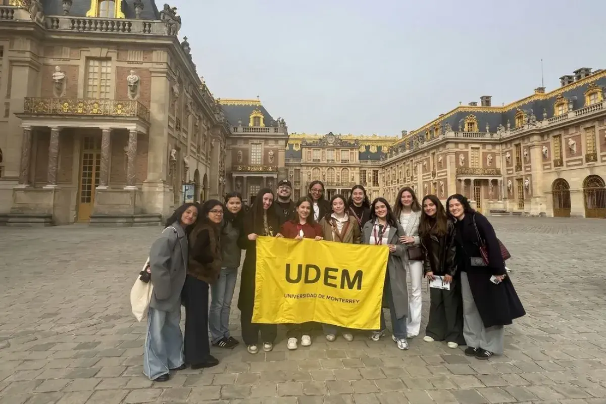 Archivo UDEM