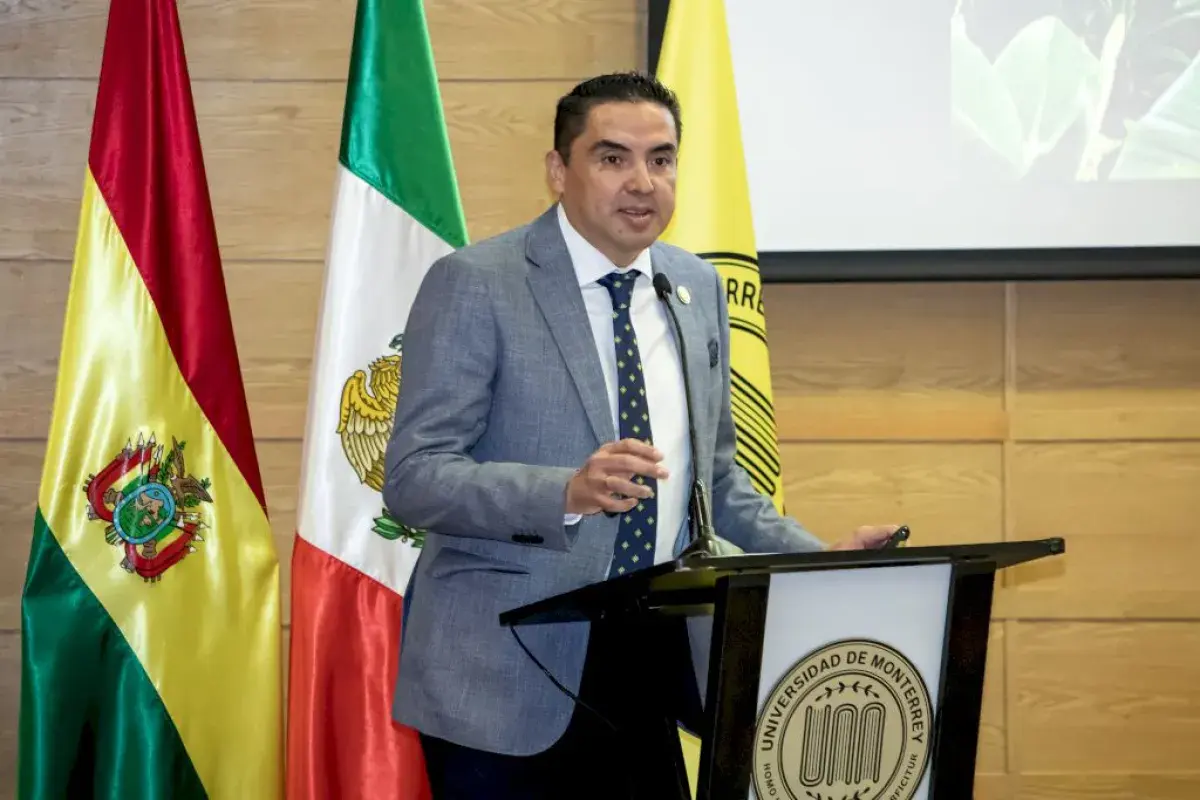 Archivo UDEM