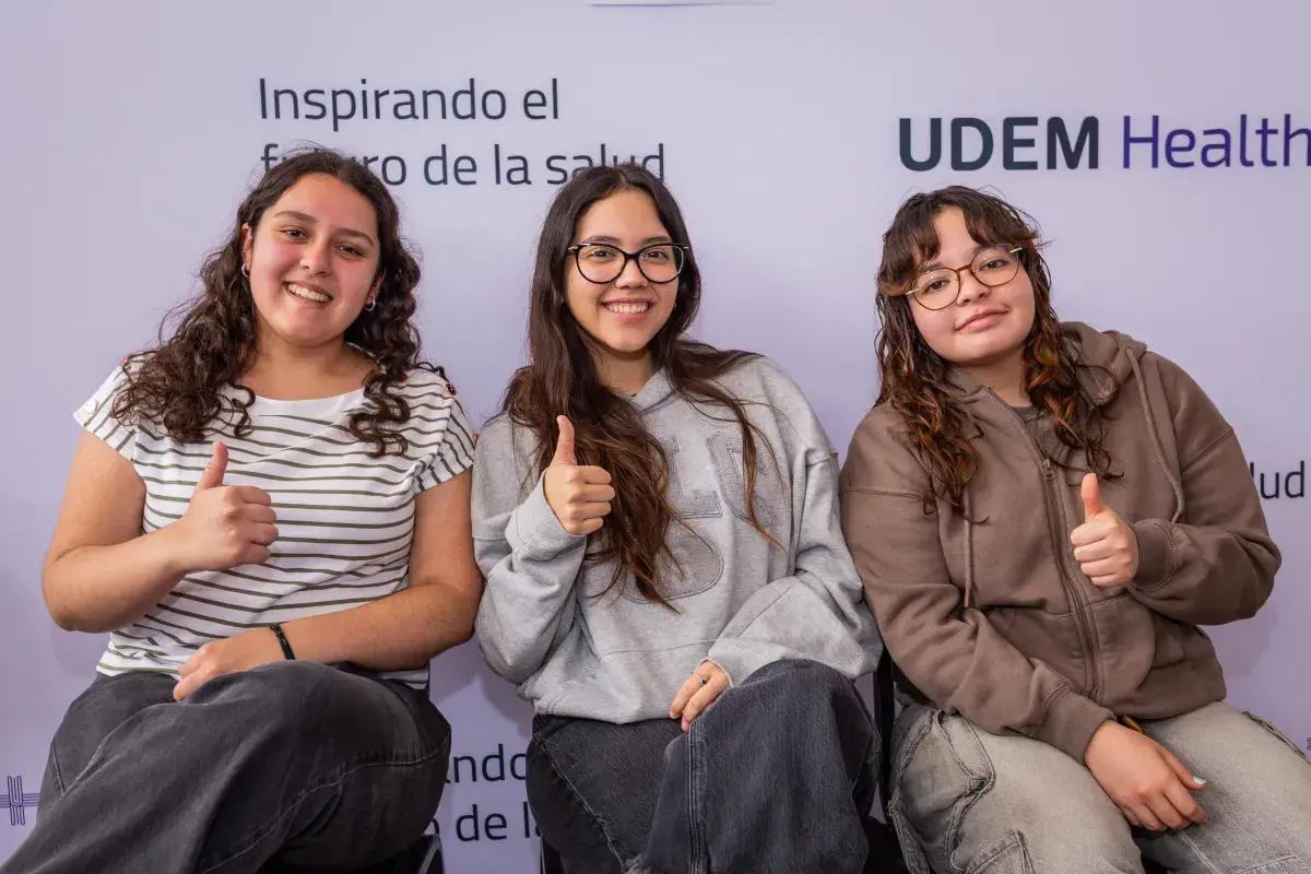 Archivo UDEM