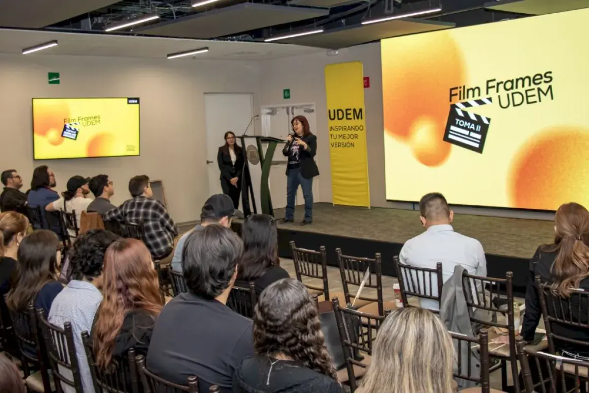 Archivo UDEM