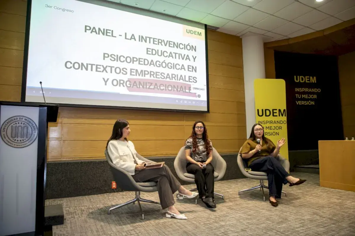 Archivo UDEM