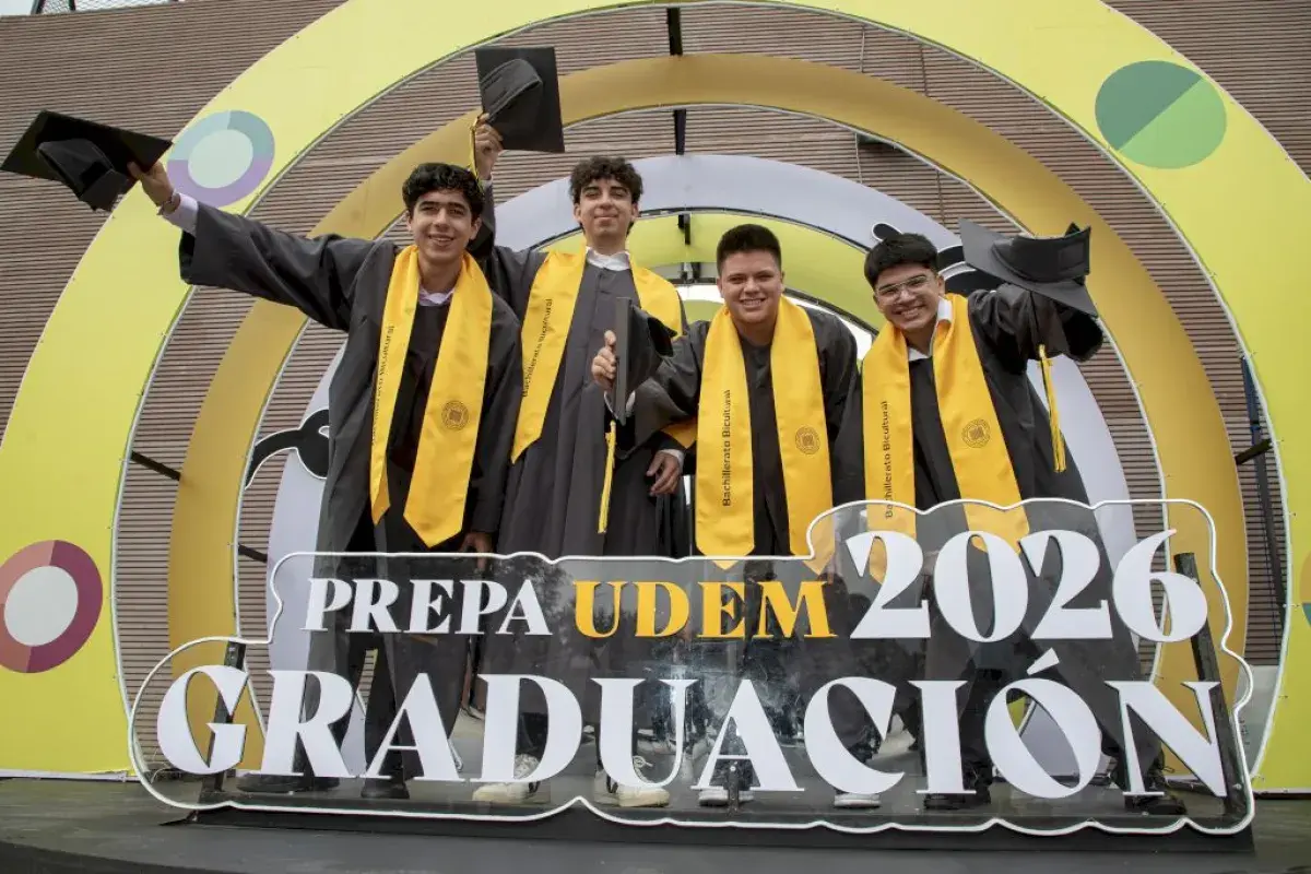 Archivo UDEM