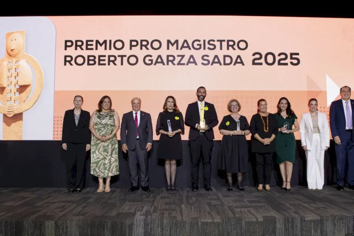 Archivo UDEM
