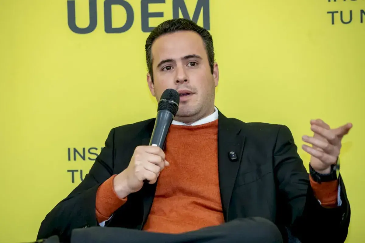 Archivo UDEM