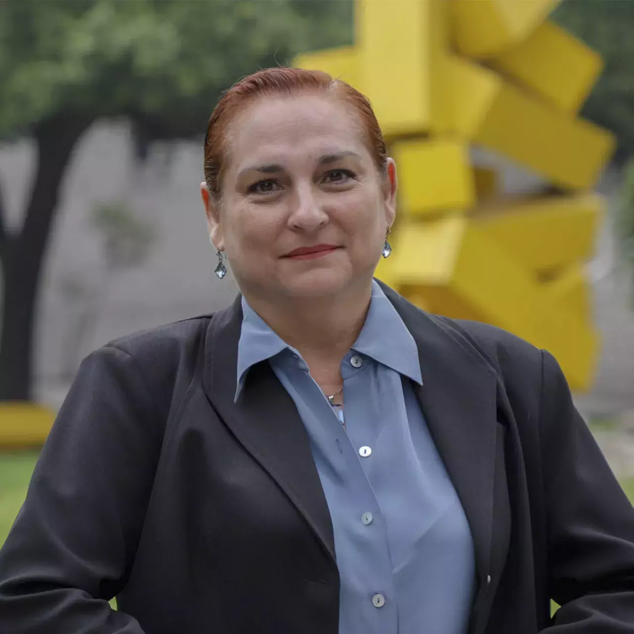 Anabela Sánchez