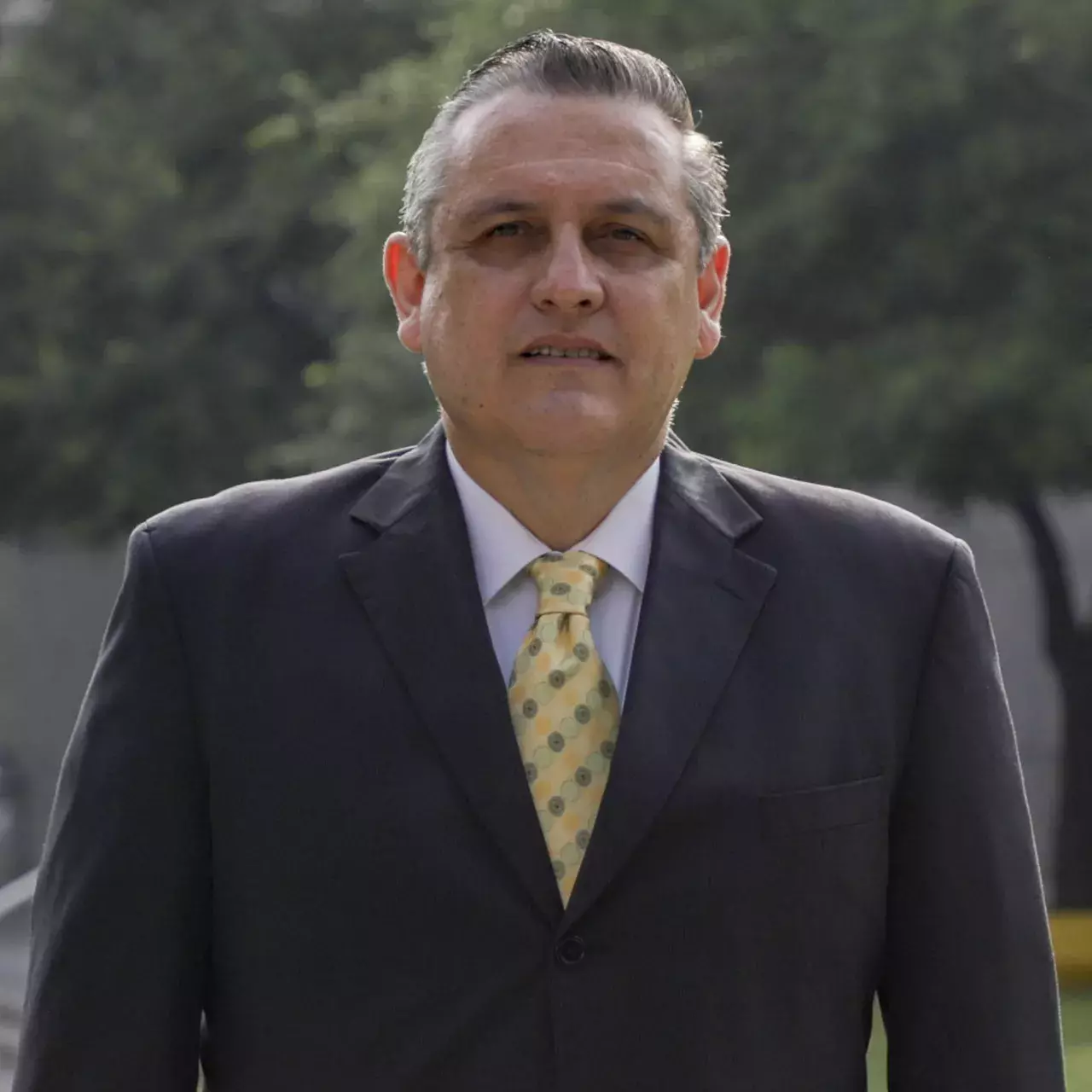 José Serna