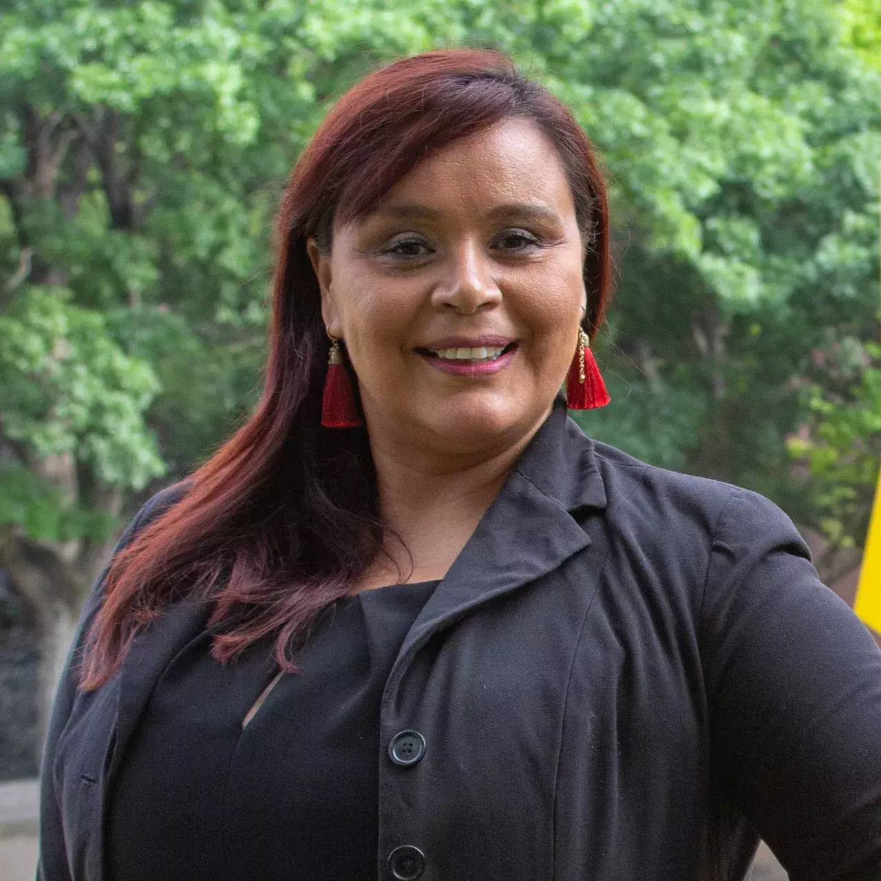 Karina Astorga
