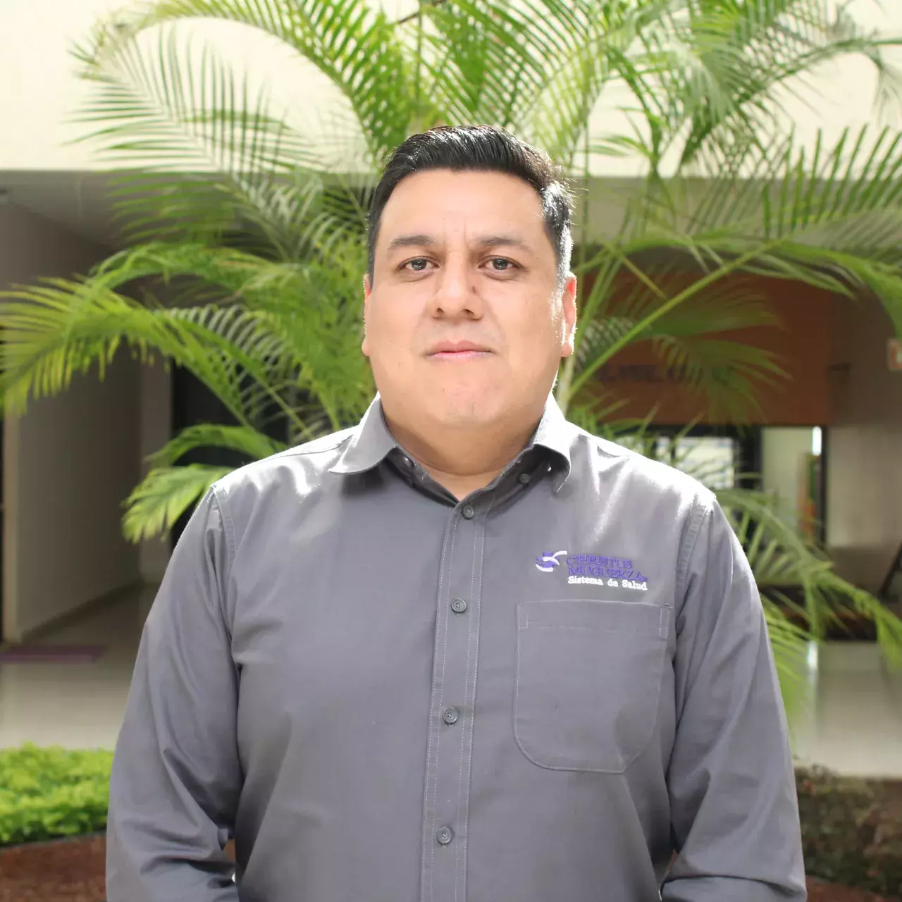 Raúl Alonso Ávalos asesor posbásicos