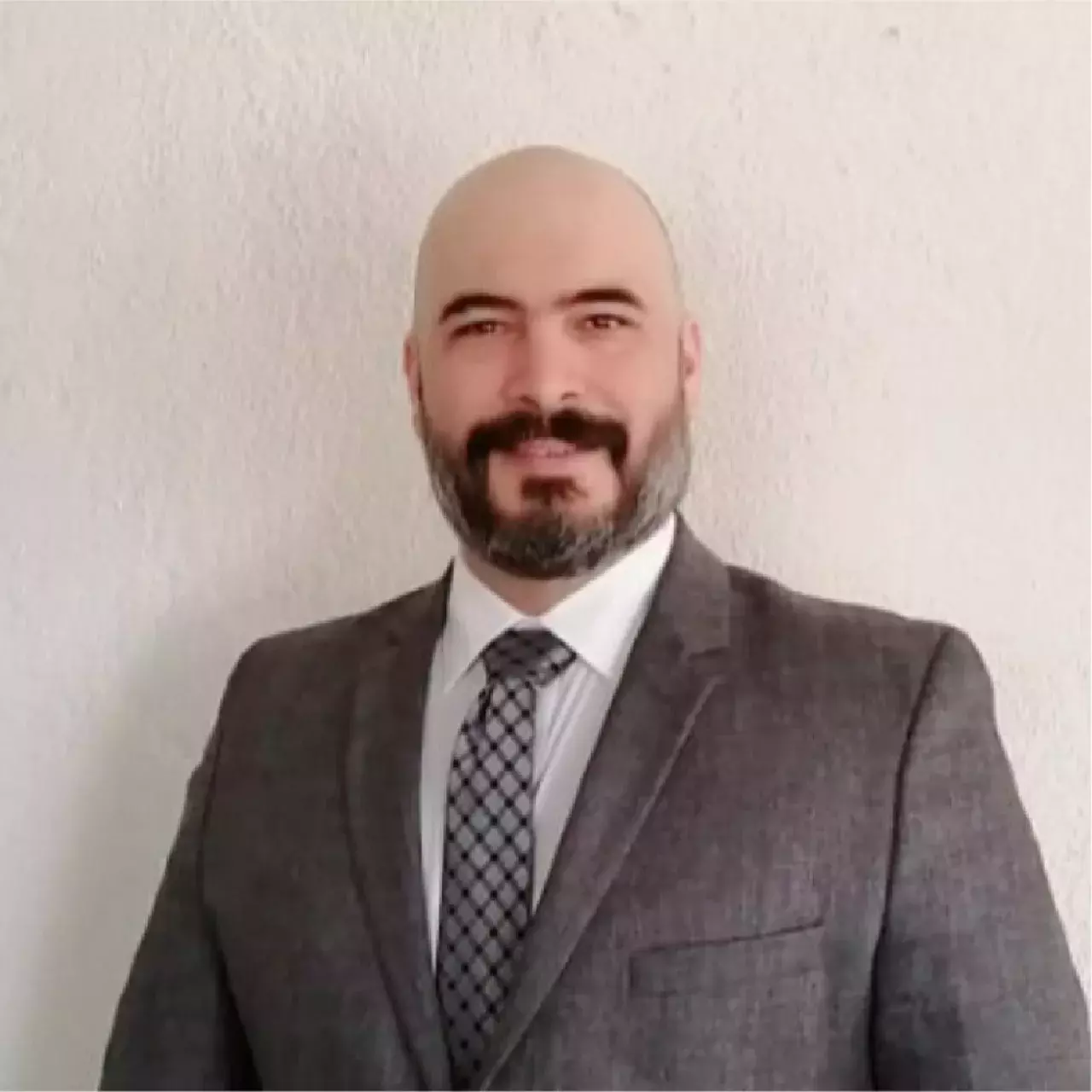 Javier García