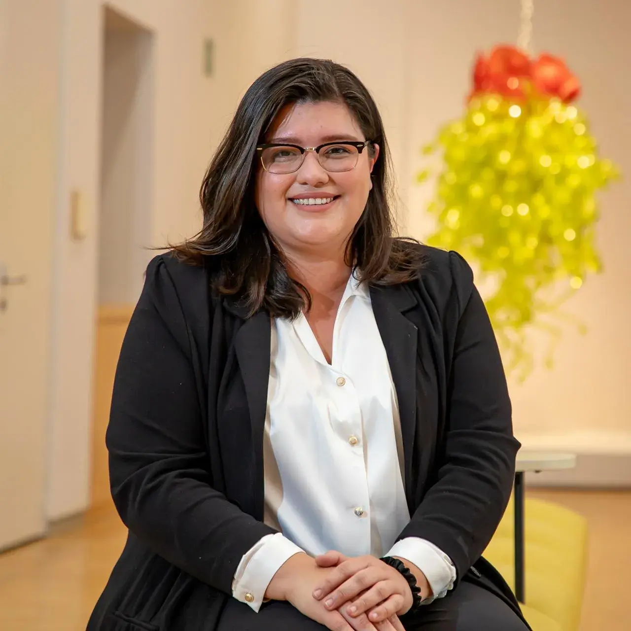 Marilyn Xareny Rivera Mata