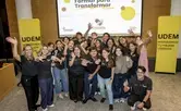 Archivo UDEM