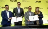 Archivo UDEM 