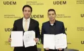 Archivo UDEM 