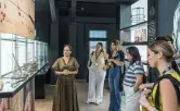 Archivo UDEM