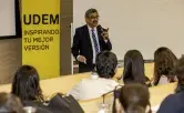 Archivo UDEM