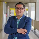 Victor Sánchez Gallegos
