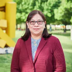 Andrea Guevara Lara