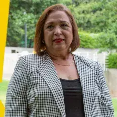 Gabriela Garza