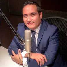 Antonio Calderón