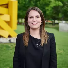 Alma Chapa, directora de programa de Médico Cirujano Dentista