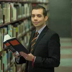 Raúl Morales de Alba