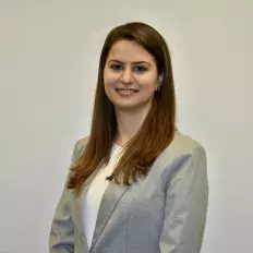 Teresa Treviño Benavides
