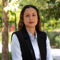 Dra Nelly Veronica Pacheco Alvarez