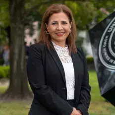 Claudia Díaz