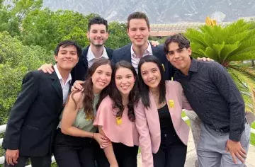 Historia Ingeniería