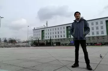 Archivo UDEM