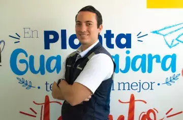 Archivo UDEM