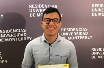 Archivo UDEM