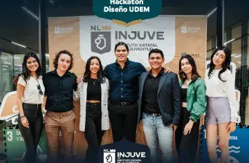 Archivo UDEM