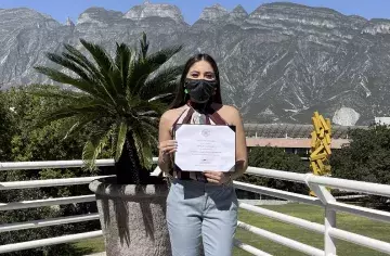 Archivo UDEM