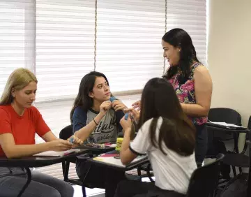 Maestria Educación