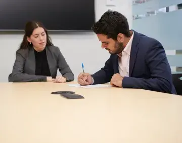 Maestría en Administración