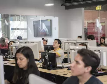 Especialidad en Gestión del Cambio Organizacional (en línea)
