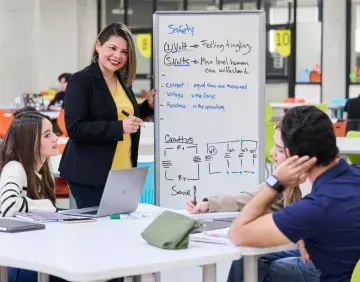 Licenciatura en Creación de Negocios e Innovación Empresarial UDEM
