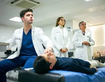 Doctorado en Medicina e Innovación