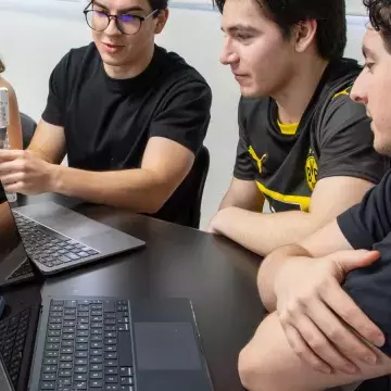 Laboratorio de Física Experimental UDEM