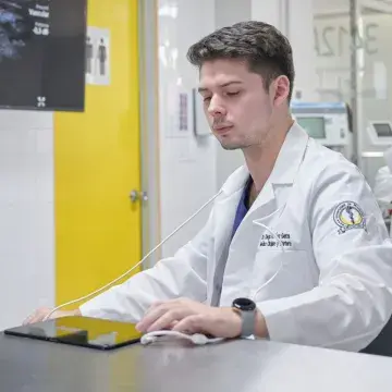 Laboratorio de Fisiología Humana 
