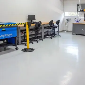 Laboratorio de Ingeniería