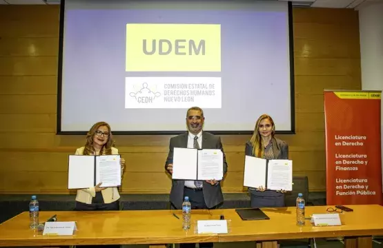 Archivo UDEM 