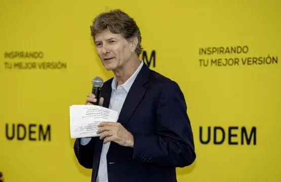 Archivo UDEM