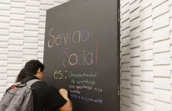Archivo UDEM